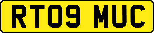 RT09MUC