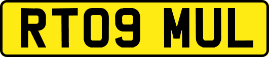 RT09MUL