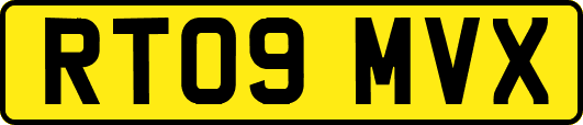 RT09MVX