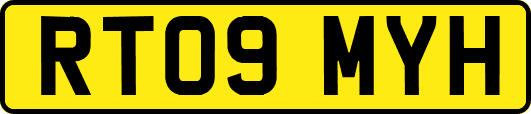 RT09MYH