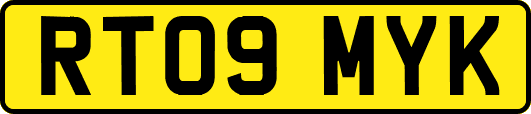 RT09MYK