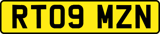 RT09MZN