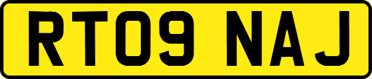 RT09NAJ