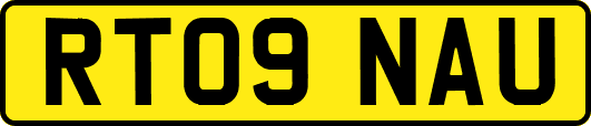 RT09NAU