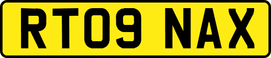 RT09NAX