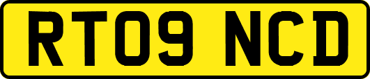 RT09NCD