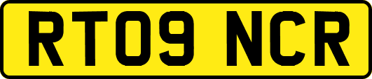 RT09NCR