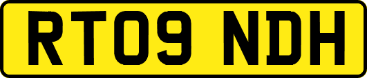 RT09NDH