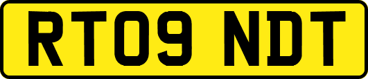 RT09NDT