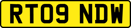 RT09NDW