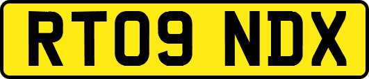 RT09NDX