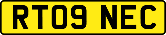 RT09NEC
