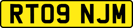 RT09NJM