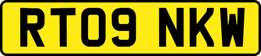 RT09NKW