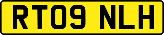 RT09NLH
