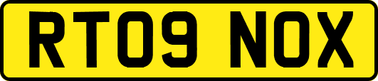 RT09NOX