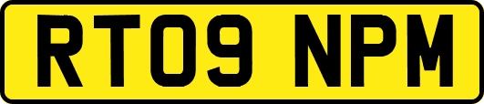 RT09NPM
