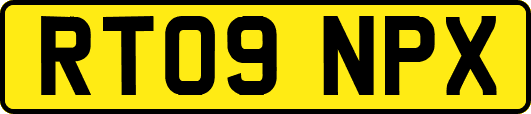 RT09NPX
