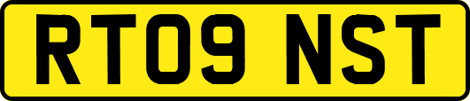 RT09NST
