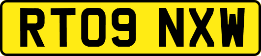 RT09NXW