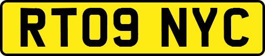 RT09NYC