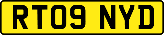 RT09NYD