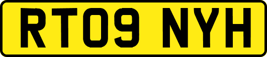 RT09NYH
