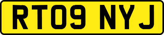 RT09NYJ