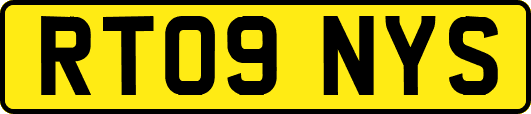 RT09NYS