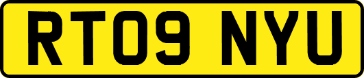 RT09NYU
