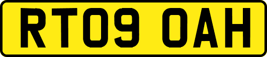 RT09OAH