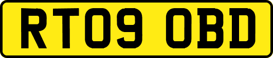 RT09OBD