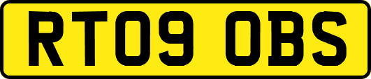 RT09OBS