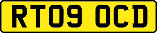 RT09OCD