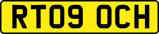 RT09OCH