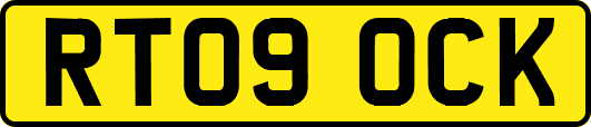 RT09OCK