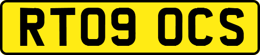 RT09OCS