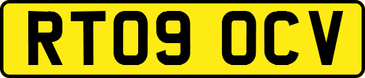 RT09OCV