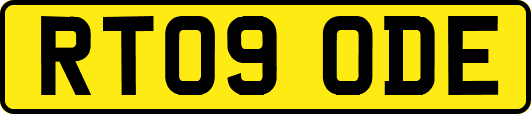 RT09ODE