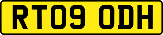 RT09ODH