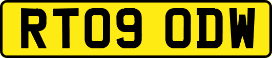 RT09ODW