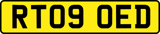 RT09OED