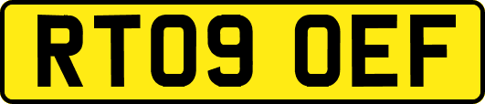 RT09OEF