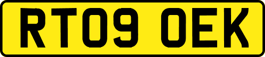 RT09OEK