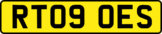 RT09OES