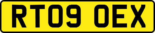 RT09OEX