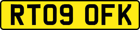 RT09OFK