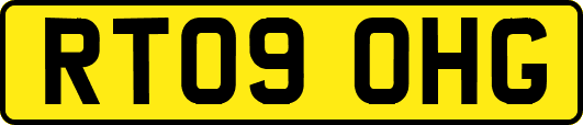 RT09OHG