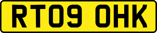 RT09OHK