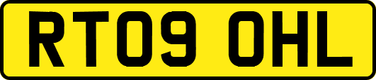 RT09OHL